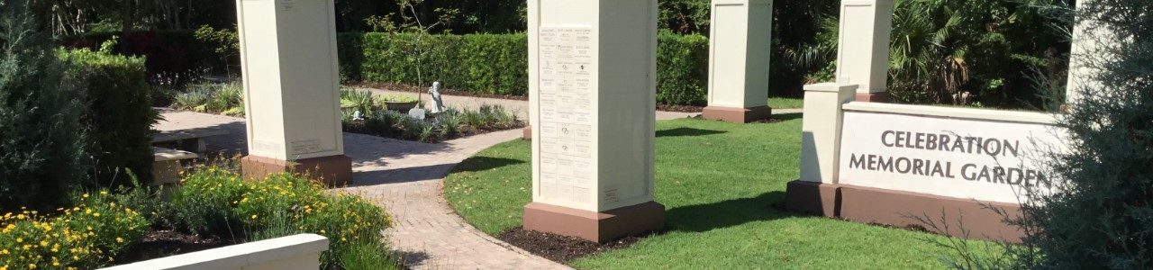 Memorial Garden