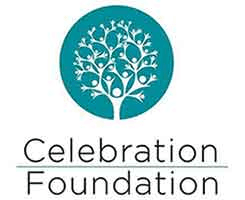 Celebration Foundation tree logo